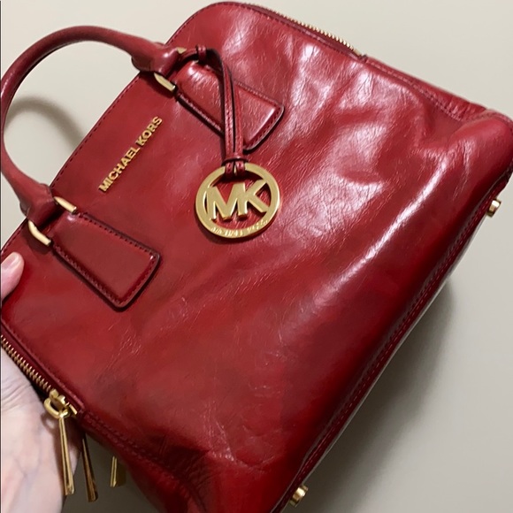 Michael Kors handbag - Picture 6 of 13